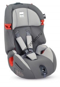 Автокресло Inglesina Prime Miglia Grey