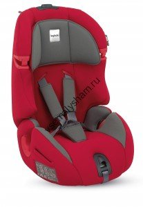 Автокресло Inglesina Prime Miglia Red