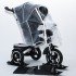 Vip Toys "Лыжи" - зимние накладки на колеса