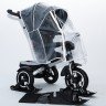 Vip Toys "Лыжи" - зимние накладки на колеса