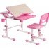 Комплект мебели Fun Desk Lavoro парта и стул