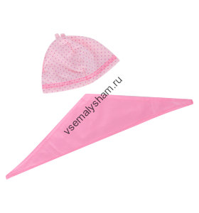 Комплект одежды Игруша для куклы i-1226880