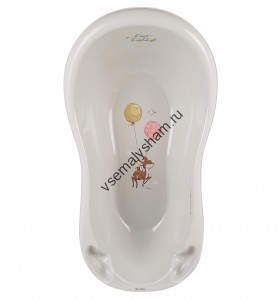 Ванна детская Тега Лесная сказка 86 см