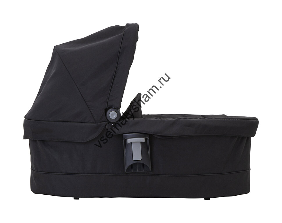 Graco shop evo carrycot