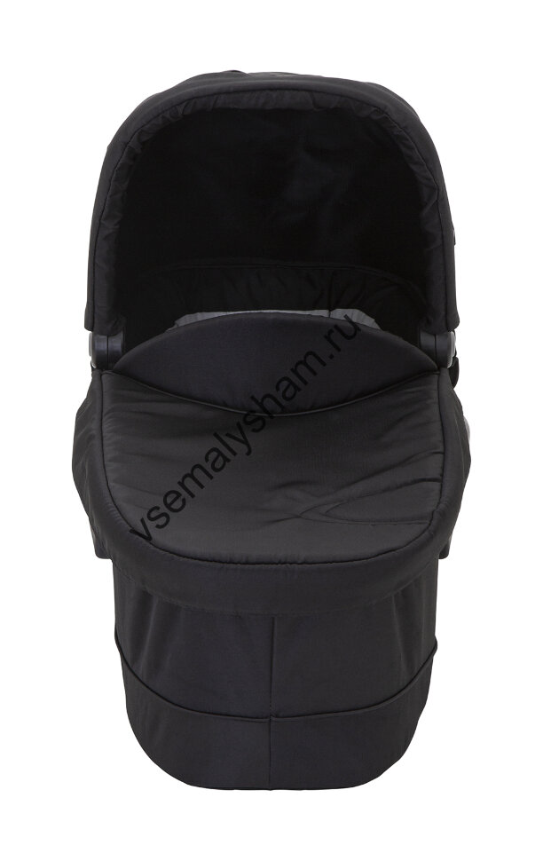 Graco sales evo carrycot