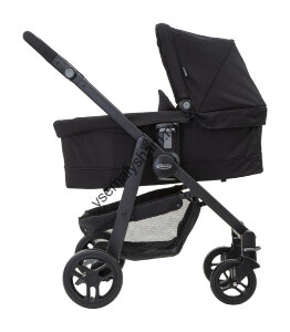 Люлька Graco Evo Luxury Carrycot