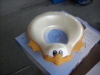 Сидение на унитаз Graco