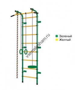 ДСК Пионер - С1Н зелено-желтый