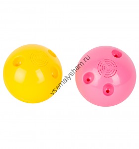 Игровой набор Игруша Боулинг 19 см