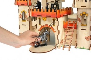 Набор Крепость