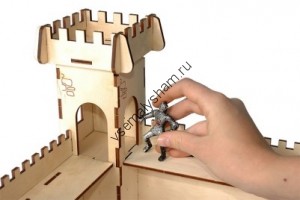 Набор Крепость