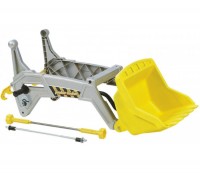 Ковш для погрузчика Rolly Toys 409334