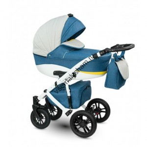 Коляски 2в1 Camarelo Sirion 05