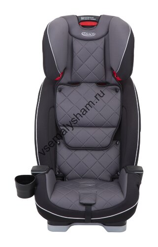 Автокресло Graco Slimfit LX