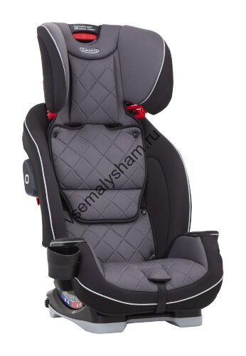 Автокресло Graco Slimfit LX