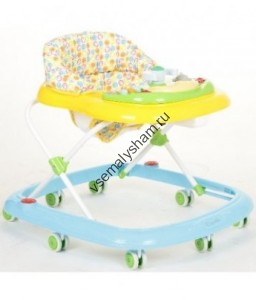 ЖЕЛТЫЙ+ГОЛУБОЙ