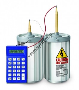 Набор Самодельная батарейка 4М