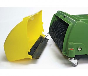 Насадка на щетку для педального трактора Rolly Toys 409716