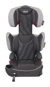 Автокресло Graco Affix