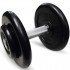 Гантель Barbell профи 13,5 кг
