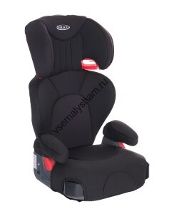 Автокресло Graco Logico L