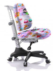 обивка с девочками