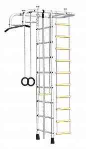 ДСК Пионер А белый