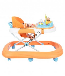 Ходунки Capella GO!