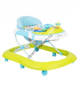 Ходунки Capella GO!