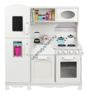 Игровой набор Игруша Кухня  94 х 102 см TX1170