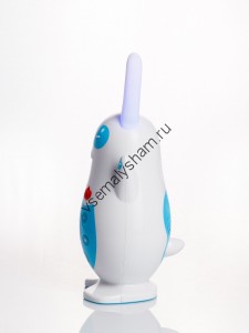 Классный зайка alilo V8