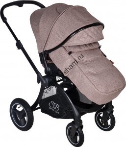Прогулочная коляска Sweet Baby Cupola 