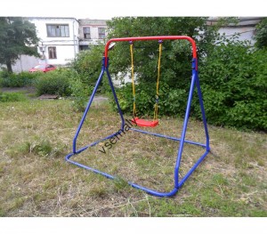 Качели дачные Пионер-Малыш ПК