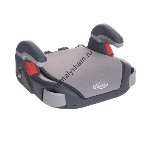 Автокресло Graco Booster Basic