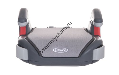 Автокресло Graco Booster Basic
