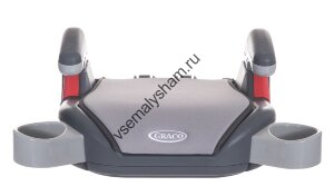 Автокресло Graco Booster Basic