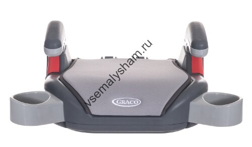 Автокресло Graco Booster Basic