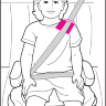 Автокресло Graco Booster Basic