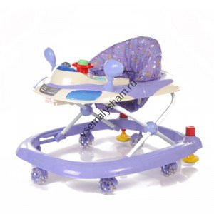 Purple (фиолетовый)