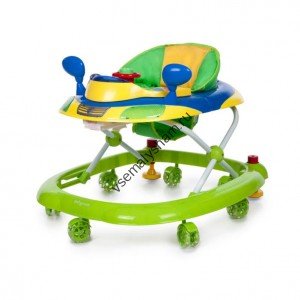 Baby Care Prix green