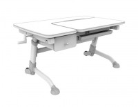 Парта Fun Desk Amare с выдвижным ящичком