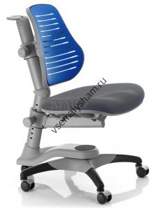 серый-синий