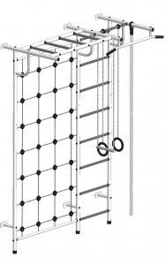 ДСК Пионер - С4С белый