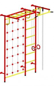 ДСК Пионер - С4С красно-желтый