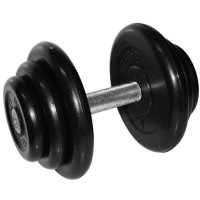 Гантель Barbell профи 18,5 кг