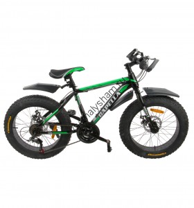 Велосипед Capella G20A705S