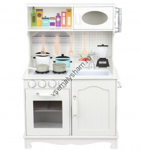 Игровой набор Игруша Кухня 65 х 97 TX1168