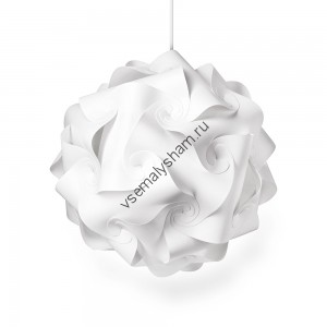 Набор по созданию волшебного абажура Magic Lamps