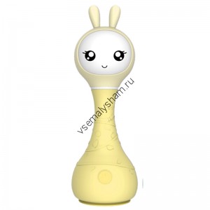 Умный зайка alilo R1