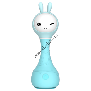 Умный зайка alilo R1